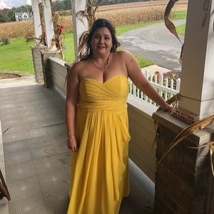 Meet your Posher, Michele